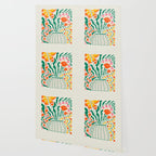Flower Market 05: Los Angeles Wallpaper Gallery Image 2