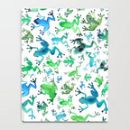 Tree Frogs Notebook Gallery Image 4