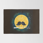 Moonstache Rug Gallery Image 2