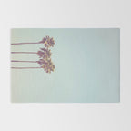 Palm Tree Rug Gallery Image 2