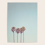 Palm Tree Poster Gallery Image 4