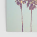 Palm Tree Poster Gallery Image 3