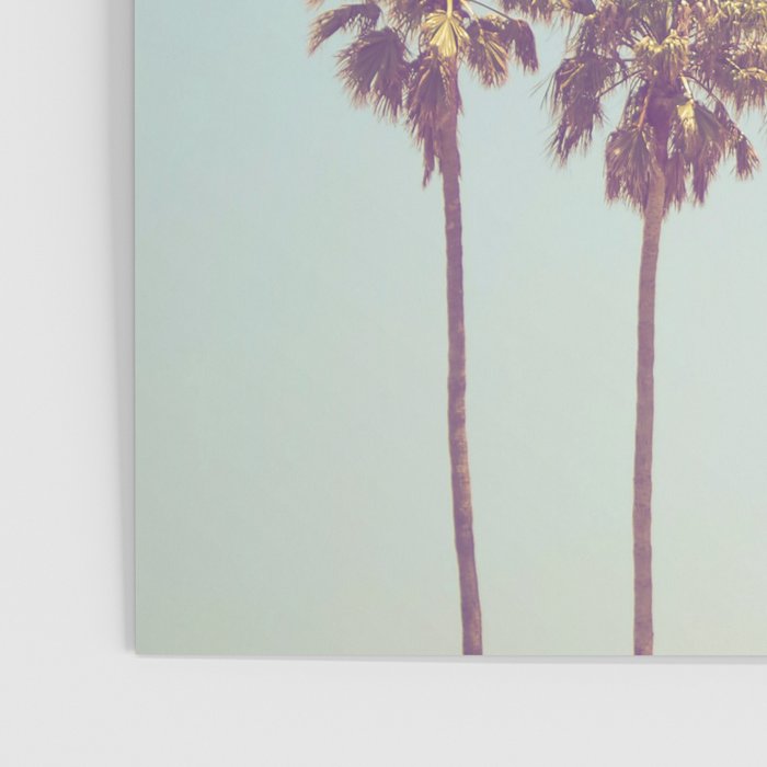 Palm Tree Poster Gallery Image 3