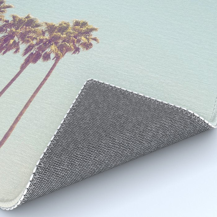 Palm Tree Rug Gallery Image 4