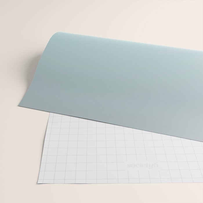 Palm Tree Wrapping Paper Gallery Image 2