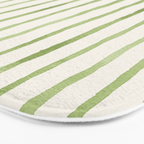 Yellow Parrot Bath Mat Gallery Image 3