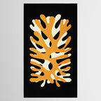 Sea Fern: Paper Cutouts Matisse Edition Tablecloth Gallery Image 2