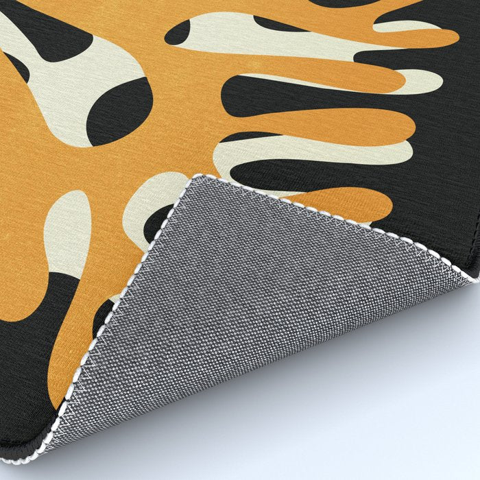 Sea Fern: Paper Cutouts Matisse Edition Rug Gallery Image 4