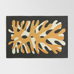 Sea Fern: Paper Cutouts Matisse Edition Rug Gallery Image 2