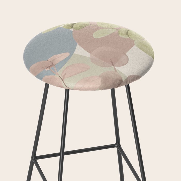 Elegant Shapes 17 Stool Gallery Image 2