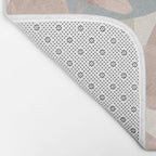 Elegant Shapes 17 Bath Mat Gallery Image 2