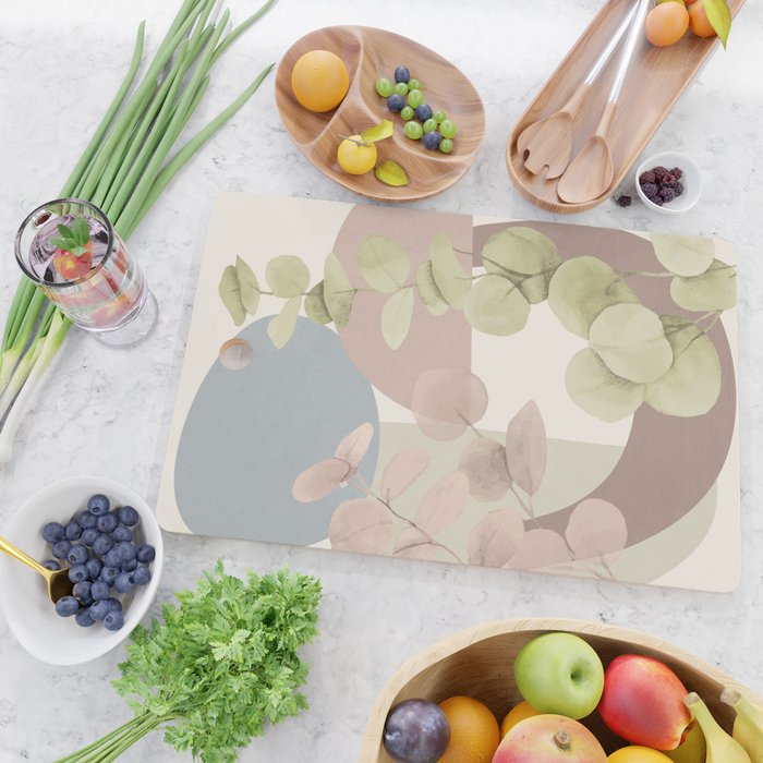 Elegant Shapes 17 Cutting Board Gallery Image 2