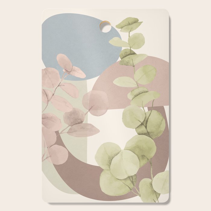 Elegant Shapes 17 Cutting Board Gallery Image 1