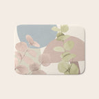 Elegant Shapes 17 Bath Mat Gallery Image 1