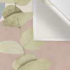 Elegant Shapes 17 Wall Tapestry Gallery Image 3
