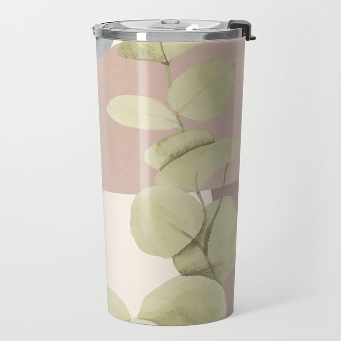 Elegant Shapes 17 Travel Mug Gallery Image 2