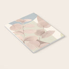 Elegant Shapes 17 Notebook Gallery Image 3