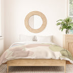 Elegant Shapes 17 Duvet Cover Gallery Image 3