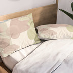 Elegant Shapes 17 Pillow Sham Gallery Image 2