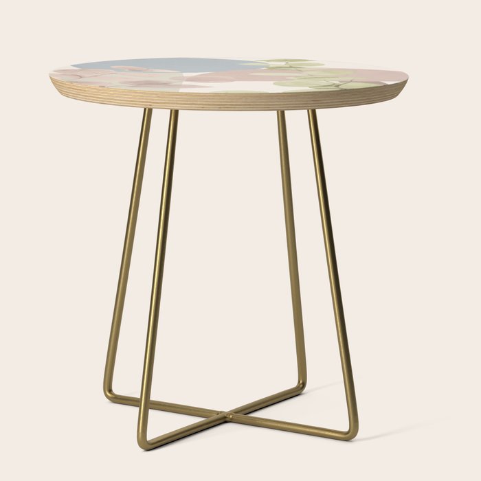 Elegant Shapes 17 Side Table Gallery Image 1