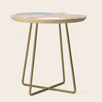 Elegant Shapes 17 Side Table Gallery Image 1