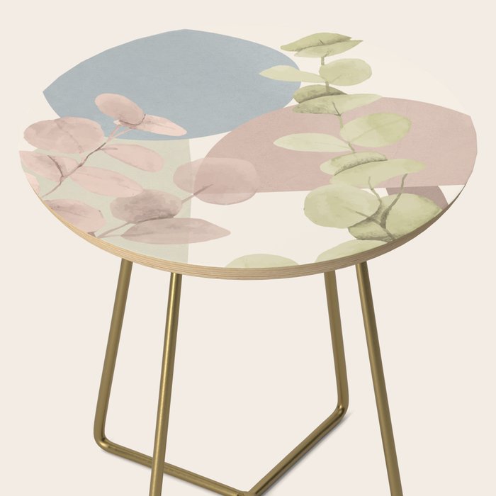 Elegant Shapes 17 Side Table Gallery Image 2