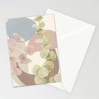 Elegant Shapes 17 Stationery Card Gallery Image 2