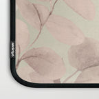 Elegant Shapes 17 Laptop Sleeve Gallery Image 3