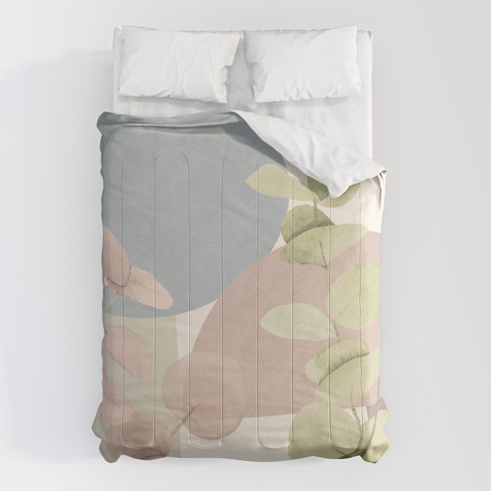 Elegant Shapes 17 Comforter Gallery Image 6