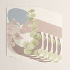 Elegant Shapes 17 Wrapping Paper Gallery Image 3