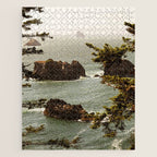 Welcome to the Oregon Coast Jigsaw Puzzle Gallery Image 1