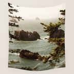 Welcome to the Oregon Coast Wall Tapestry Gallery Image 4