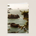 Welcome to the Oregon Coast Stationery Card Gallery Image 2