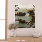 Welcome to the Oregon Coast Wall Tapestry Gallery Image 2