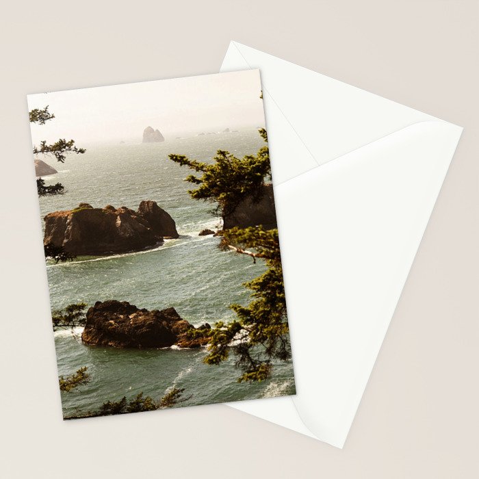 Welcome to the Oregon Coast Stationery Card Gallery Image 2