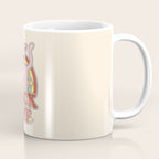 Fuck Off Coffee Mug Gallery Image 1