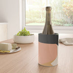 Abstract Art Landscape 2 Wine Chiller Gallery Image 4