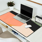 Abstract Art Landscape 2 Desk Mat Gallery Image 2