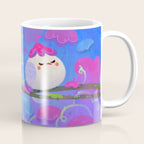 Argument Coffee Mug Gallery Image 1