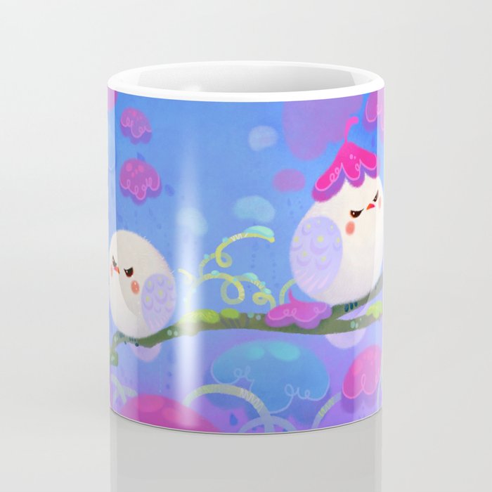 Argument Coffee Mug Gallery Image 4