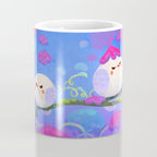 Argument Coffee Mug Gallery Image 4