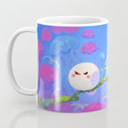 Argument Coffee Mug Gallery Image 3