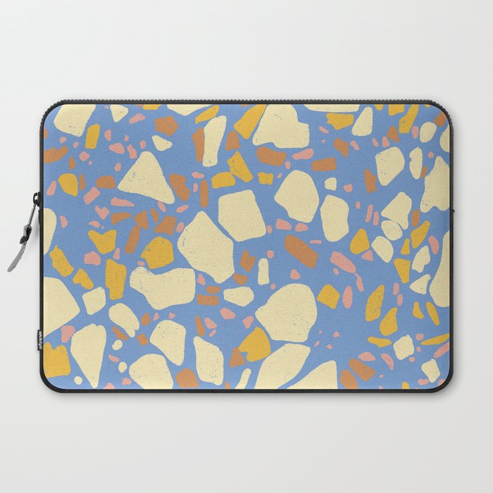 Terrazzo #3 Rectangular Pillow Gallery Image 1