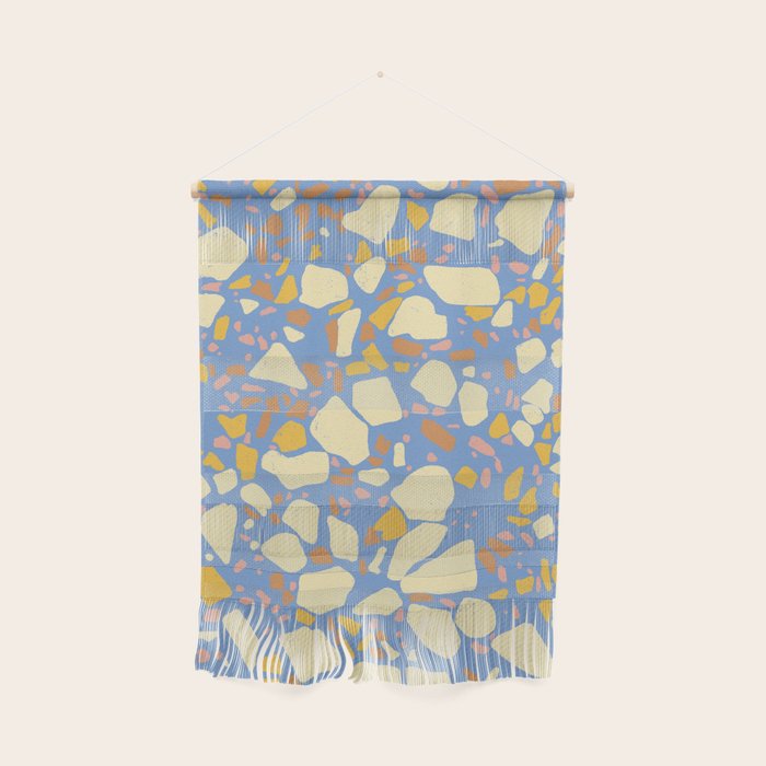 Terrazzo #3 Wall Hanging Gallery Image 1