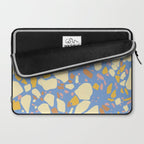 Terrazzo #3 Laptop Sleeve Gallery Image 2