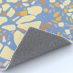Terrazzo #3 Rug Gallery Image 4
