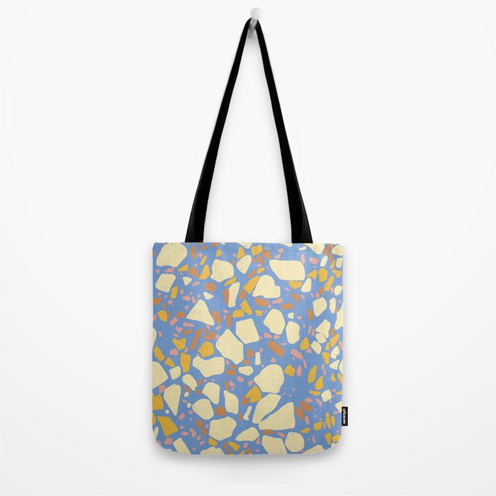 Terrazzo #3 Tote Bag Gallery Image 2