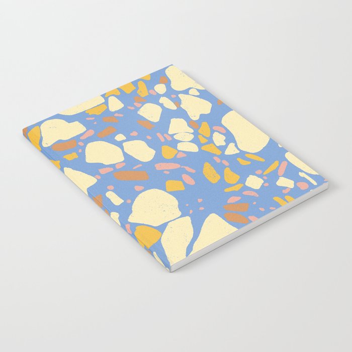 Terrazzo #3 Notebook Gallery Image 2