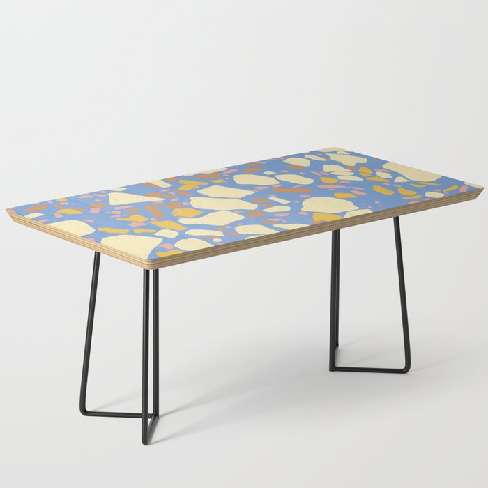 Terrazzo #3 Coffee Table Gallery Image 1