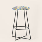 Terrazzo #3 Stool Gallery Image 1